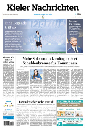 Kieler Nachrichten