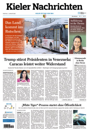 Kieler Nachrichten