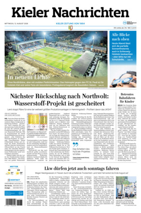 Kieler Nachrichten