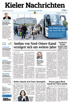 Kieler Nachrichten
