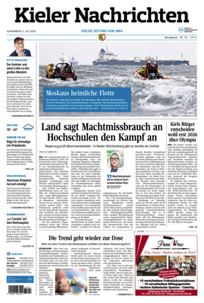 Kieler Nachrichten