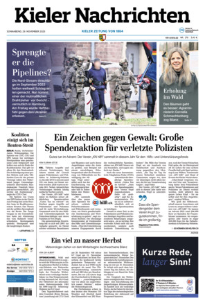 Kieler Nachrichten