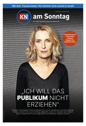 Segeberger Zeitung