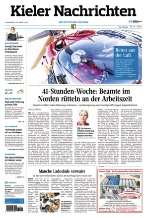 Kieler Nachrichten