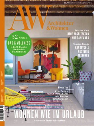 Architektur & Wohnen