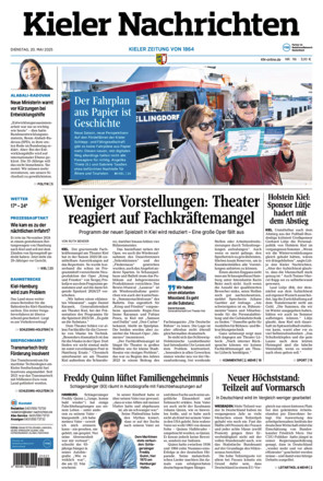 Kieler Nachrichten
