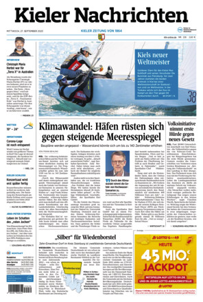 Kieler Nachrichten