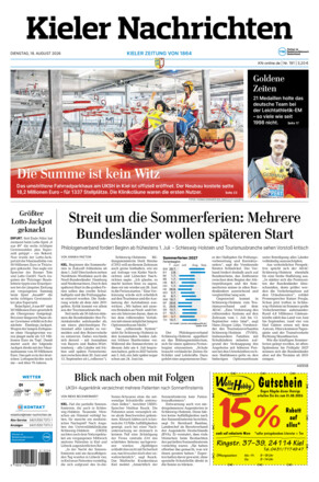 Kieler Nachrichten