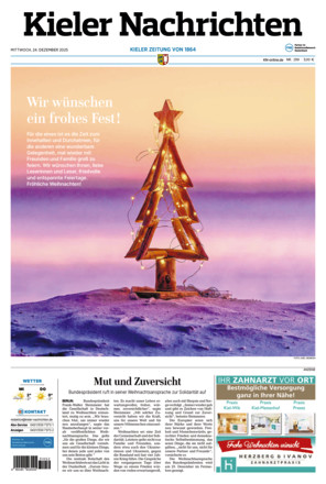 Kieler Nachrichten
