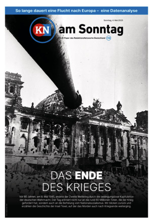 Segeberger Zeitung