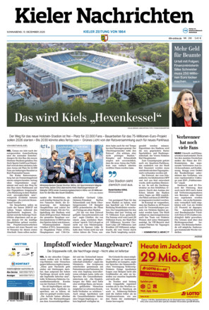 Kieler Nachrichten