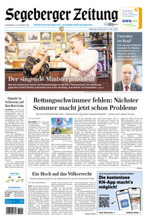 Segeberger Zeitung
