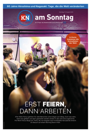 Segeberger Zeitung