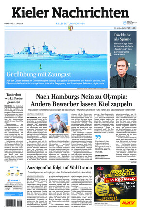 Kieler Nachrichten