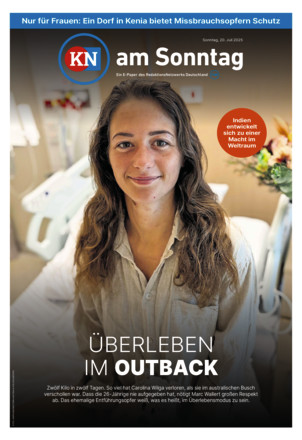 Kieler Nachrichten