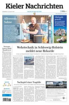 Kieler Nachrichten