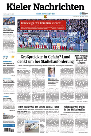 Kieler Nachrichten