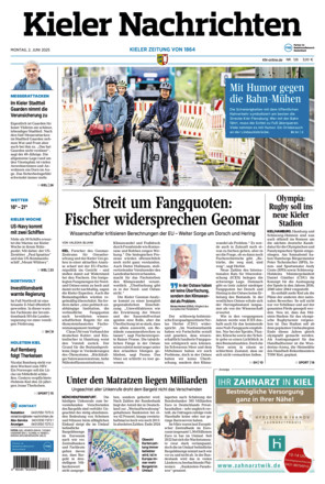 Kieler Nachrichten