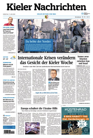 Kieler Nachrichten