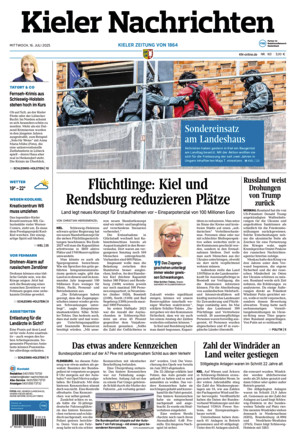 Kieler Nachrichten