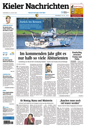 Kieler Nachrichten
