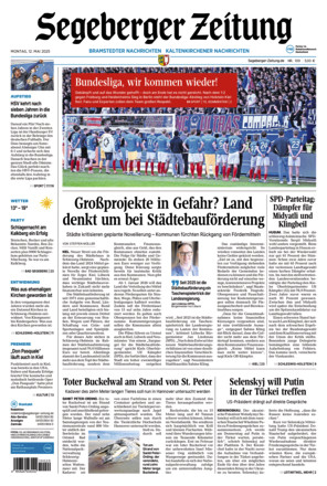 Segeberger Zeitung