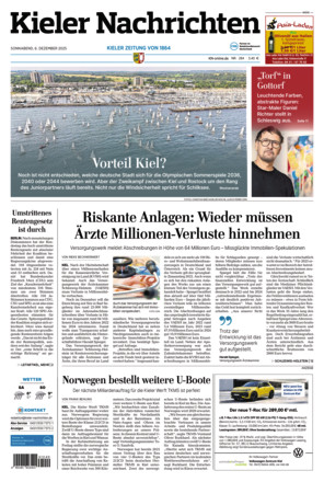 Kieler Nachrichten