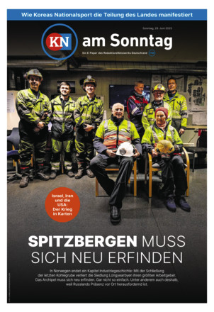 Segeberger Zeitung