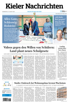 Kieler Nachrichten