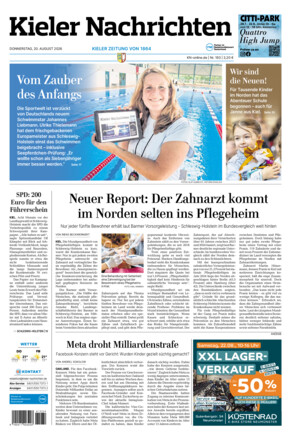 Kieler Nachrichten