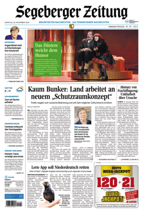 Segeberger Zeitung