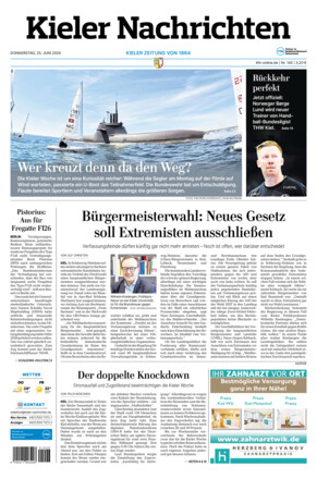 Kieler Nachrichten