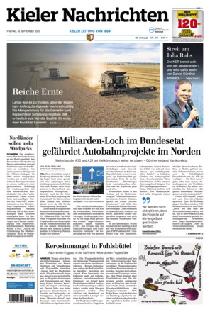 Kieler Nachrichten