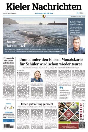 Kieler Nachrichten