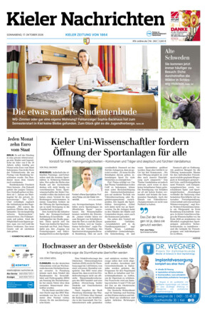 Kieler Nachrichten