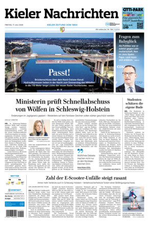 Kieler Nachrichten