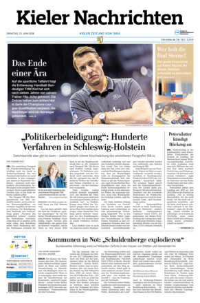 Kieler Nachrichten