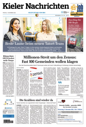Kieler Nachrichten