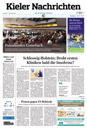 Kieler Nachrichten