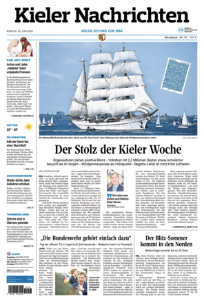 Kieler Nachrichten