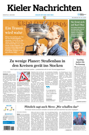 Kieler Nachrichten
