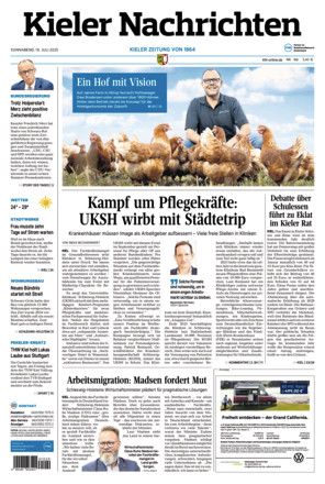 Kieler Nachrichten