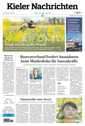 Kieler Nachrichten