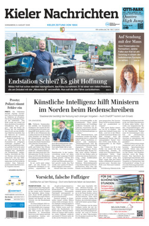 Kieler Nachrichten