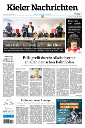 Kieler Nachrichten