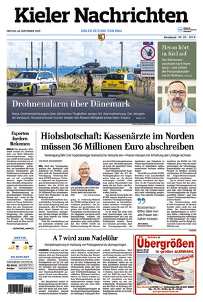 Kieler Nachrichten