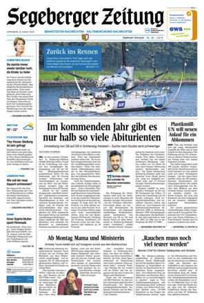 Segeberger Zeitung