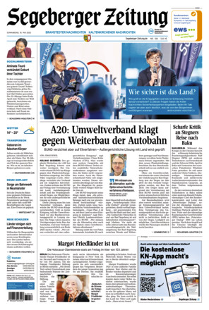 Segeberger Zeitung