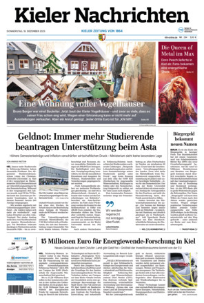 Kieler Nachrichten