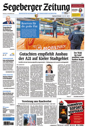 Segeberger Zeitung